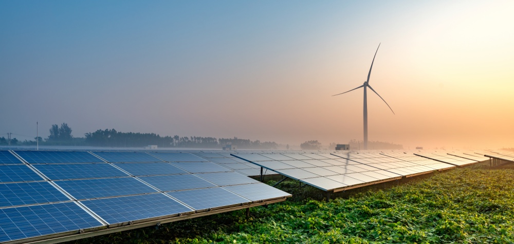 Energy Storage Deployments funding increases