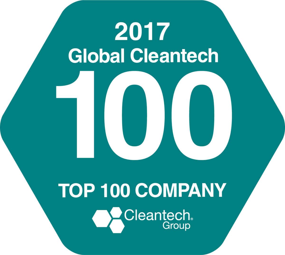 ESS makes GlobalCleanTech 100 list