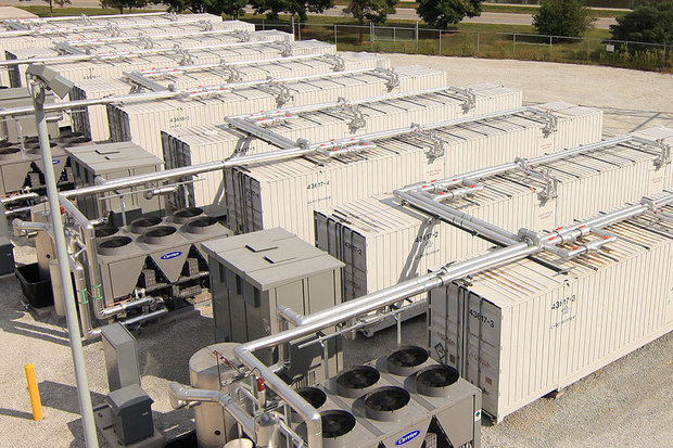 flow batteries can last longer than lithium-ion