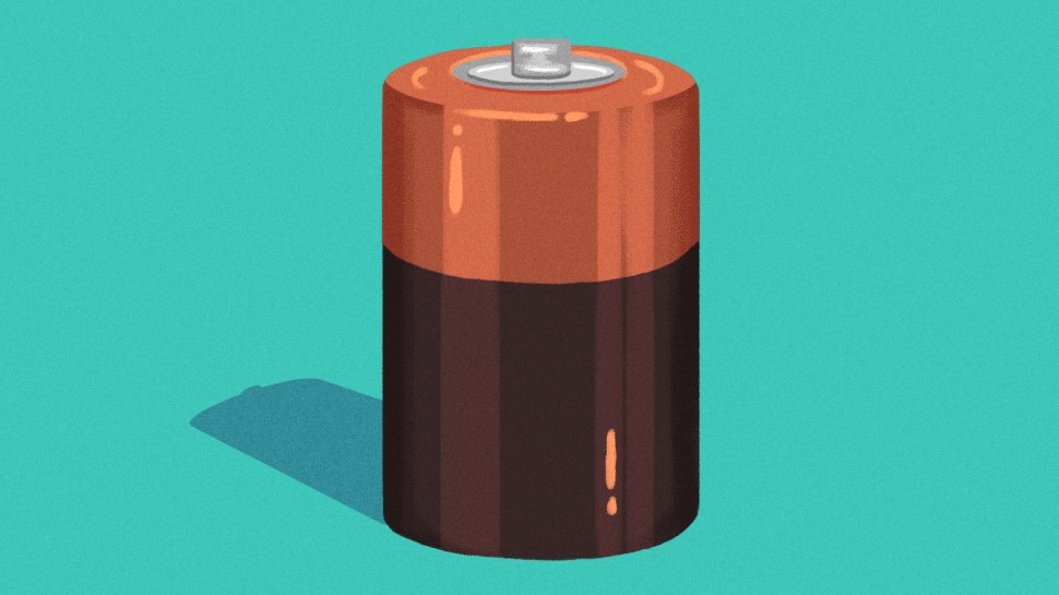 Flow batteries better than Li-io