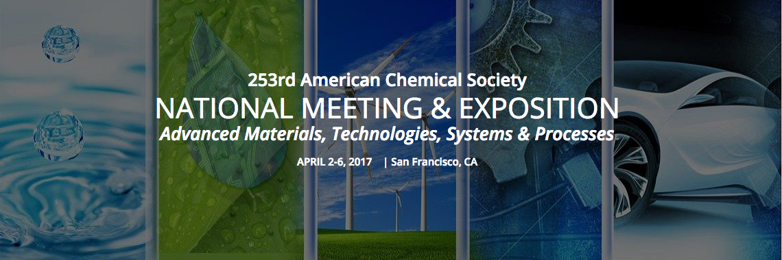 Jula Song, ESS CTO speaking at ACS 2017