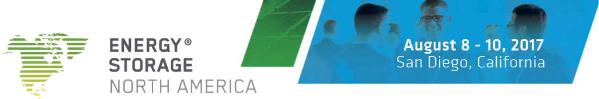 ESS attending ESNA 2017