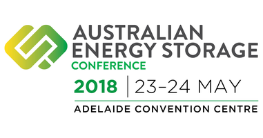  Australian Energy Storage
